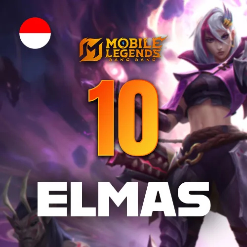 Mobile Legends 12 Elmas - Endonezya